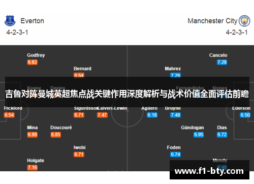 吉鲁对阵曼城英超焦点战关键作用深度解析与战术价值全面评估前瞻 吉鲁对阵曼城英超焦点战关键作用深度解析与战术价值全面评估前瞻